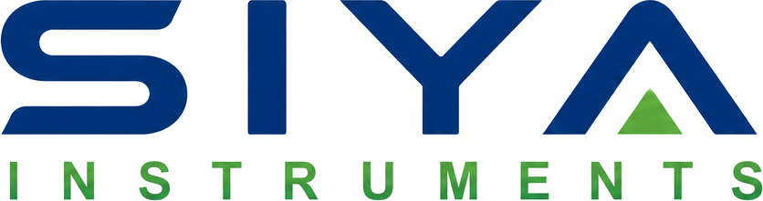 SIYA INSTRUMENTS